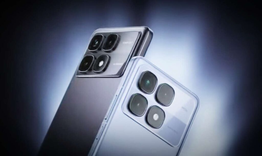 Xiaomi 14T series