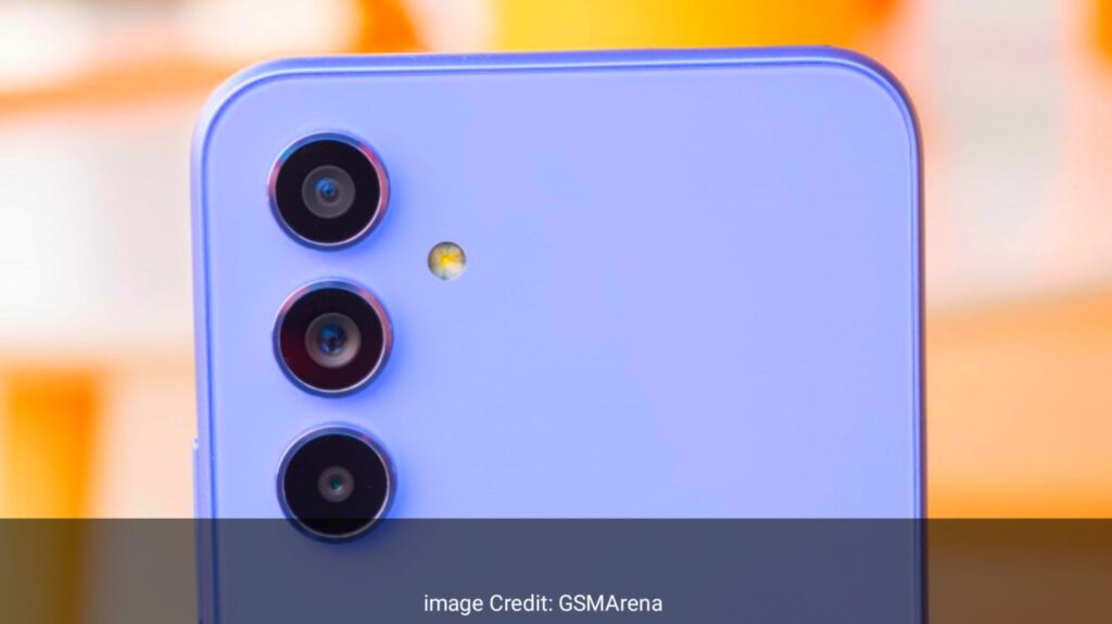 Samsung Galaxy A54