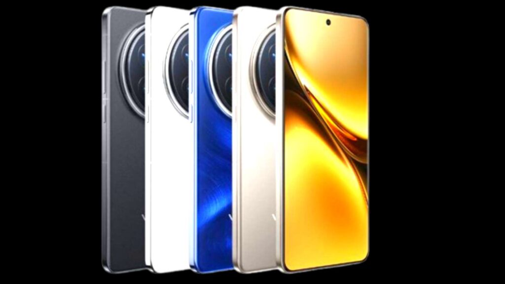 Vivo X200