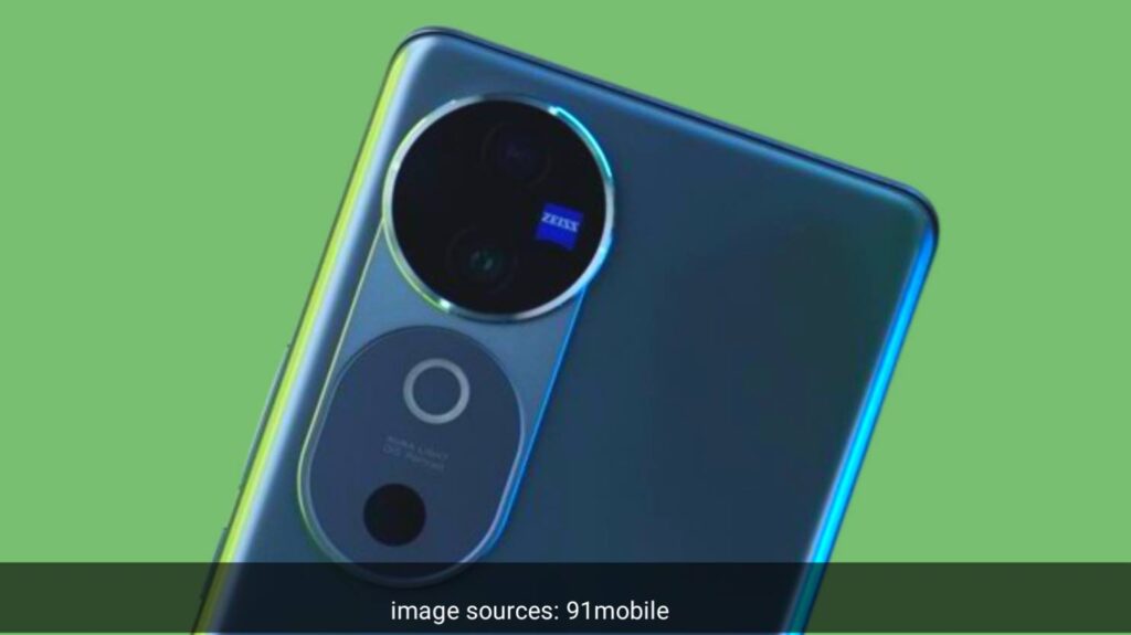 Vivo V40