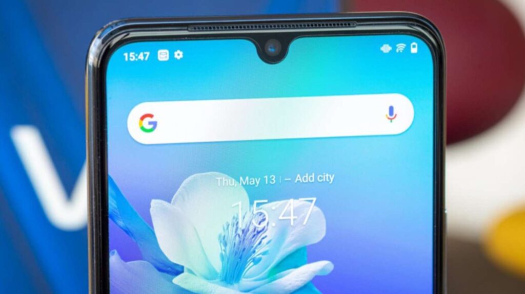 Vivo 5G