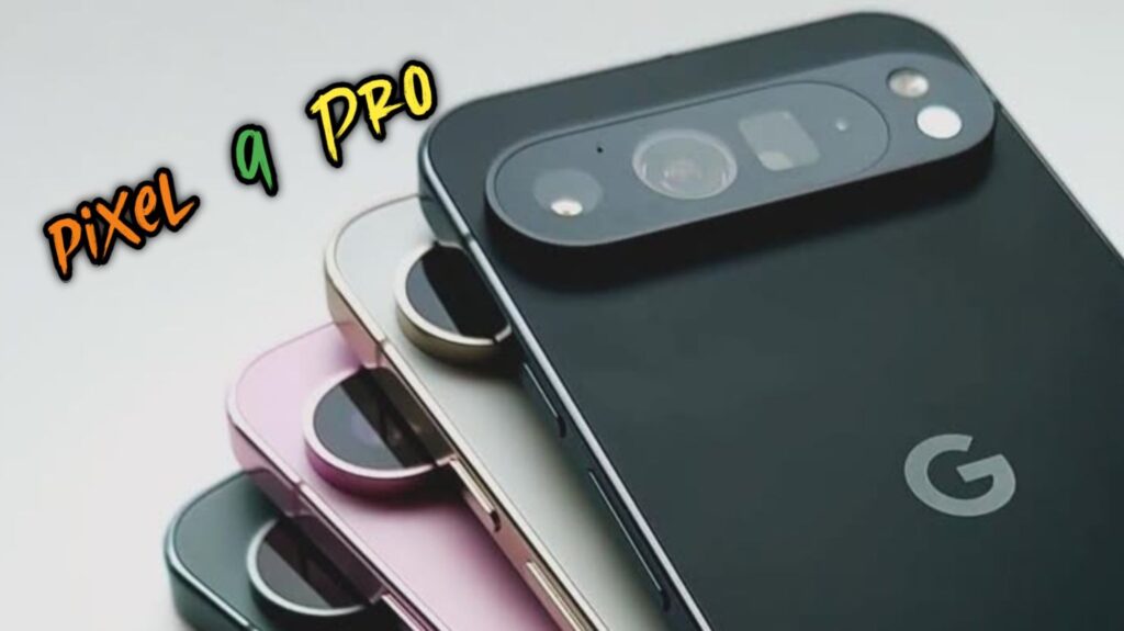 pixel 9 pro price 