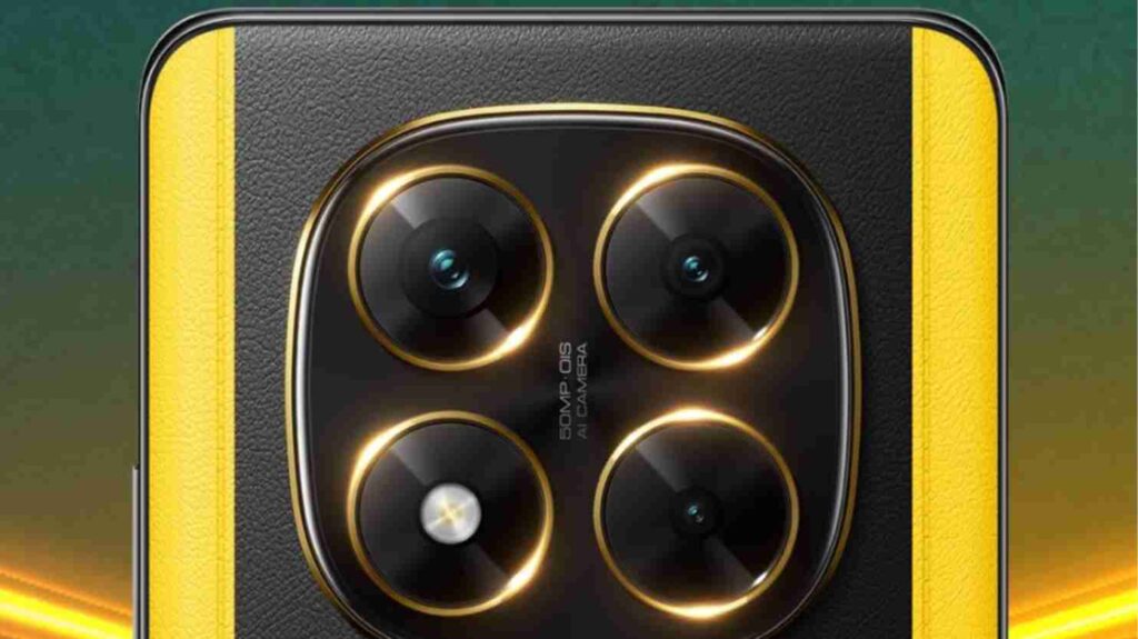 Poco X7 Pro
