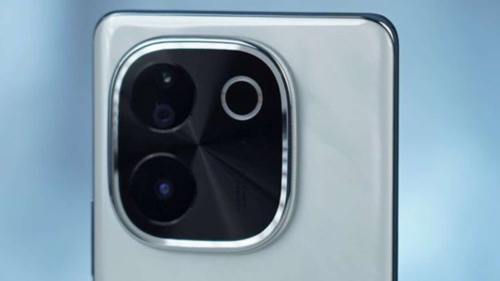 IQOO Z9 Pro
