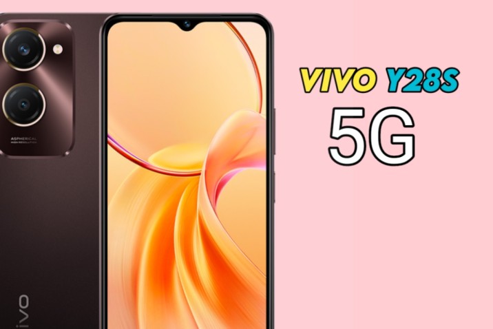 Vivo Y28s 5G Image