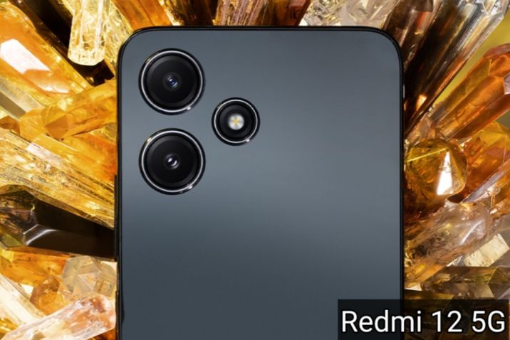 Redmi 12 5G