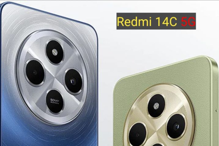 Redmi 14C