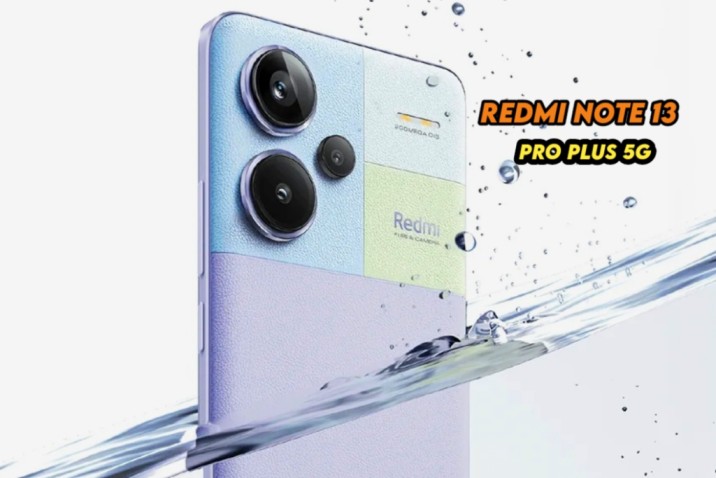 Redmi Note 13 Pro Plus 5G