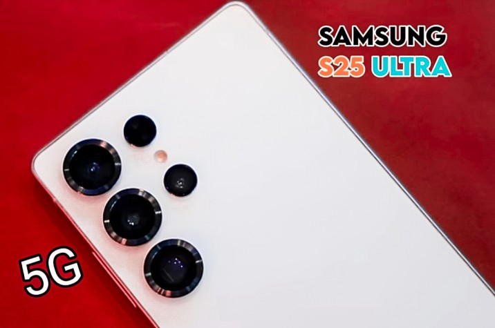 Samsung s25 ultra