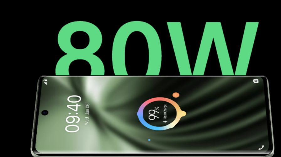 Vivo T3 Ultra 5G Battery