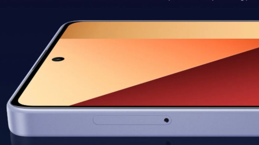 redmi note 13 pro design and display