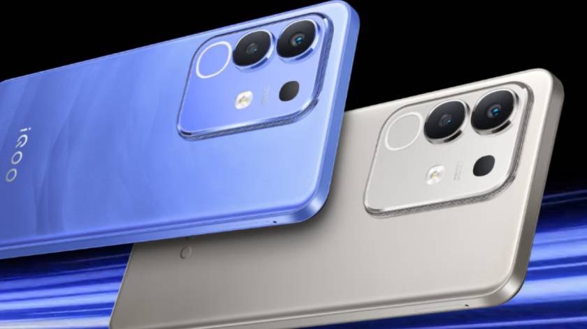 iQOO Z10 Turbo Specification
