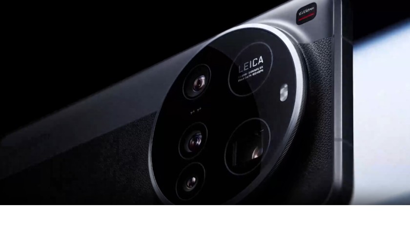 Xiaomi 15 Ultra Camera