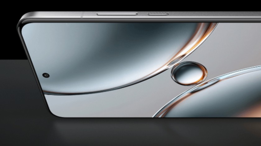 Xiaomi 15 Ultra Display