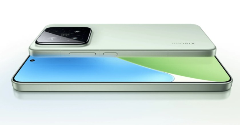 Xiaomi 15