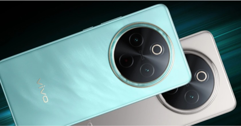 Vivo T4 5G