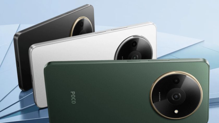 Poco C61 Price