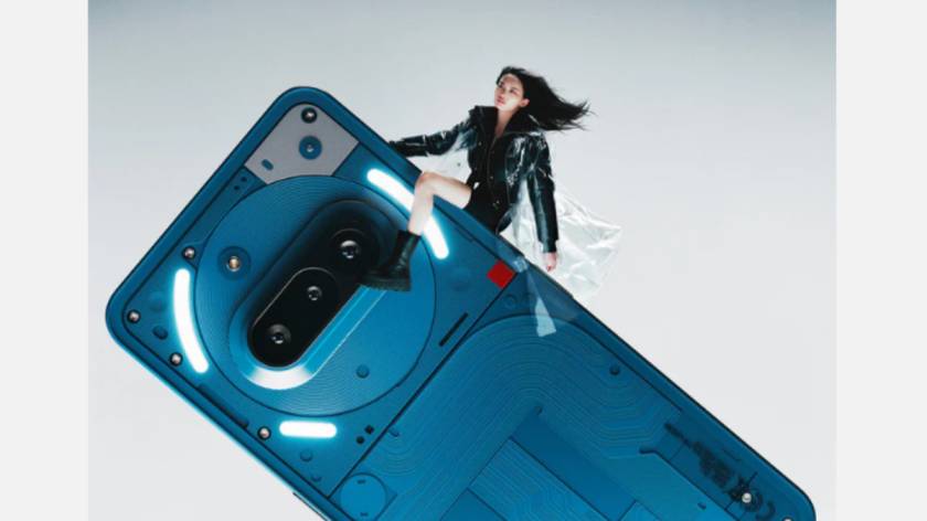 Nothing Phone 3a