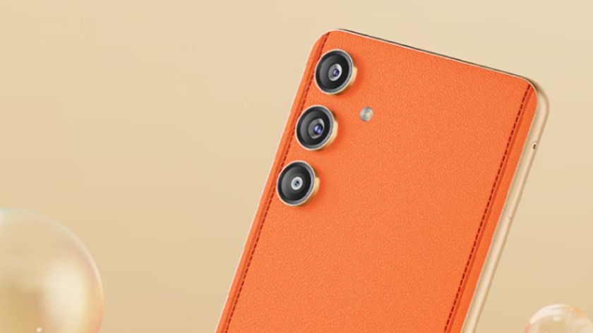 Galaxy F55 5G Camera