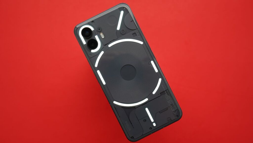Nothing phone 2