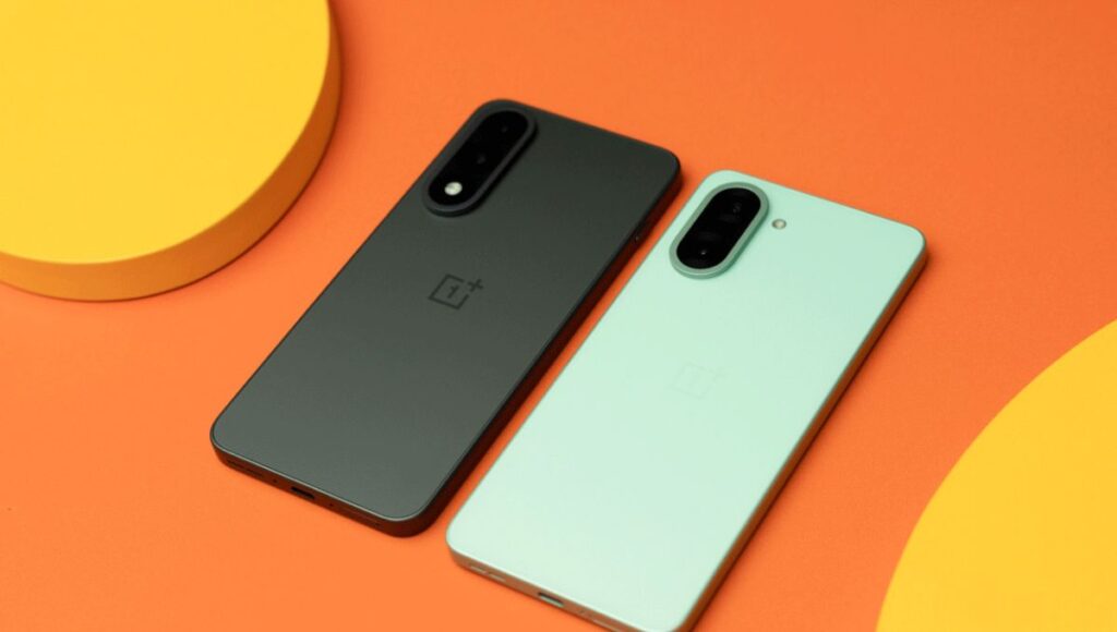 OnePlus Nord CE 5 5G