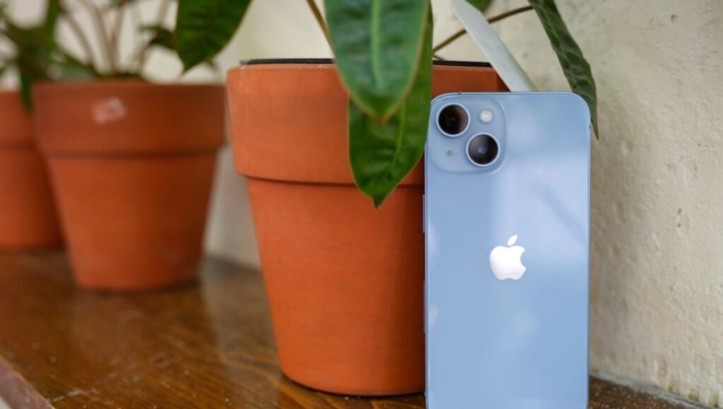 iphone 14 specification