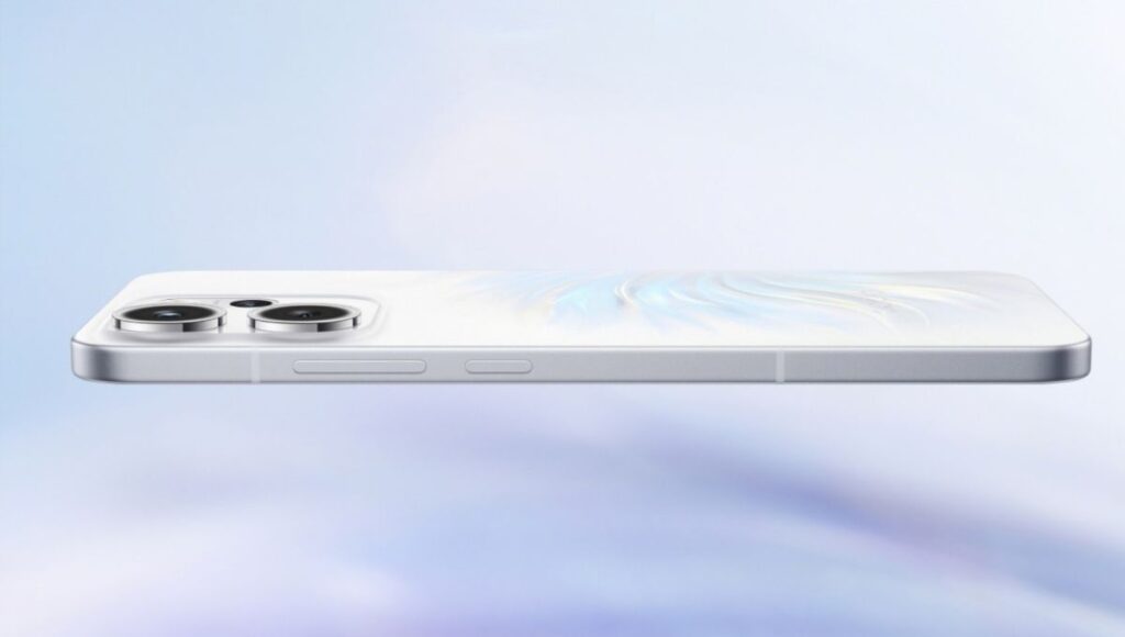 Oppo Reno14 Pro