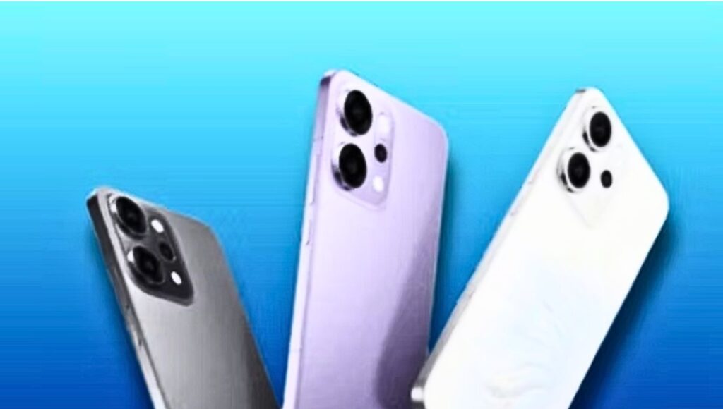 Oppo Reno14 Pro