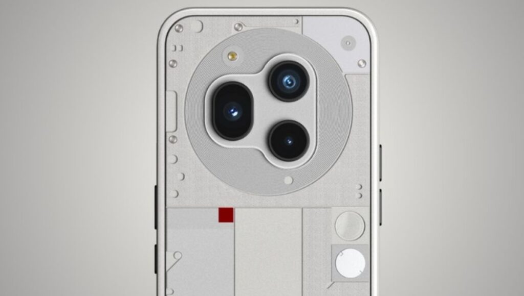 nothing phone 3