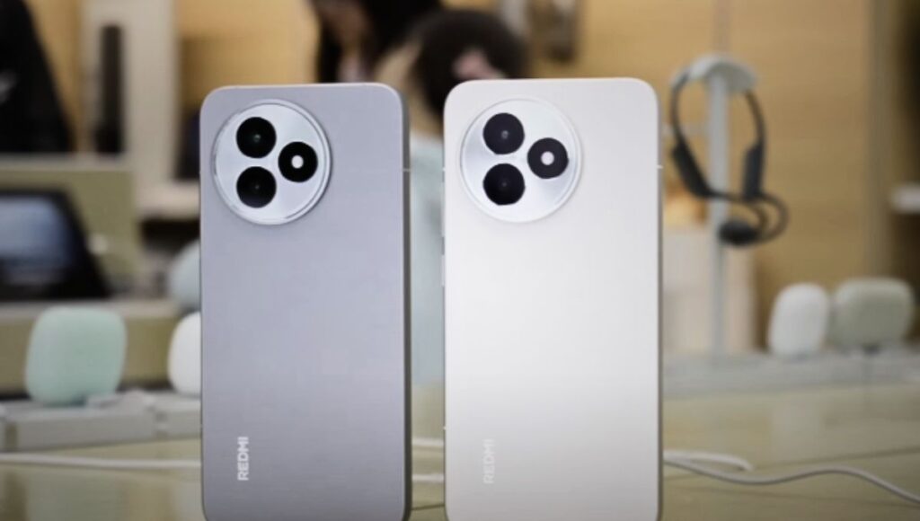 Redmi K80 Ultra