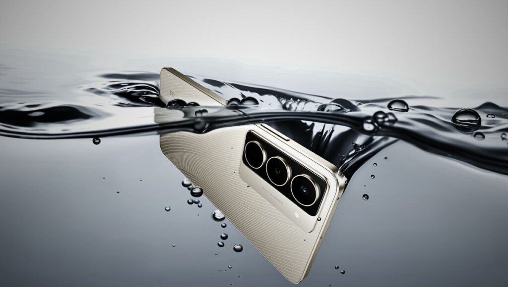 Realme Narzo 80x