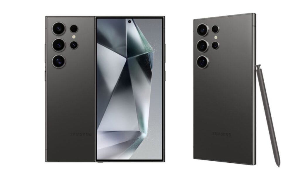 Galaxy S24 Ultra