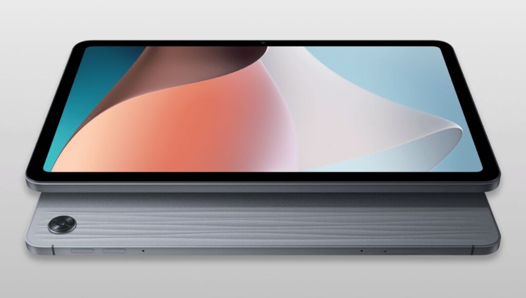 OPPO Pad Air