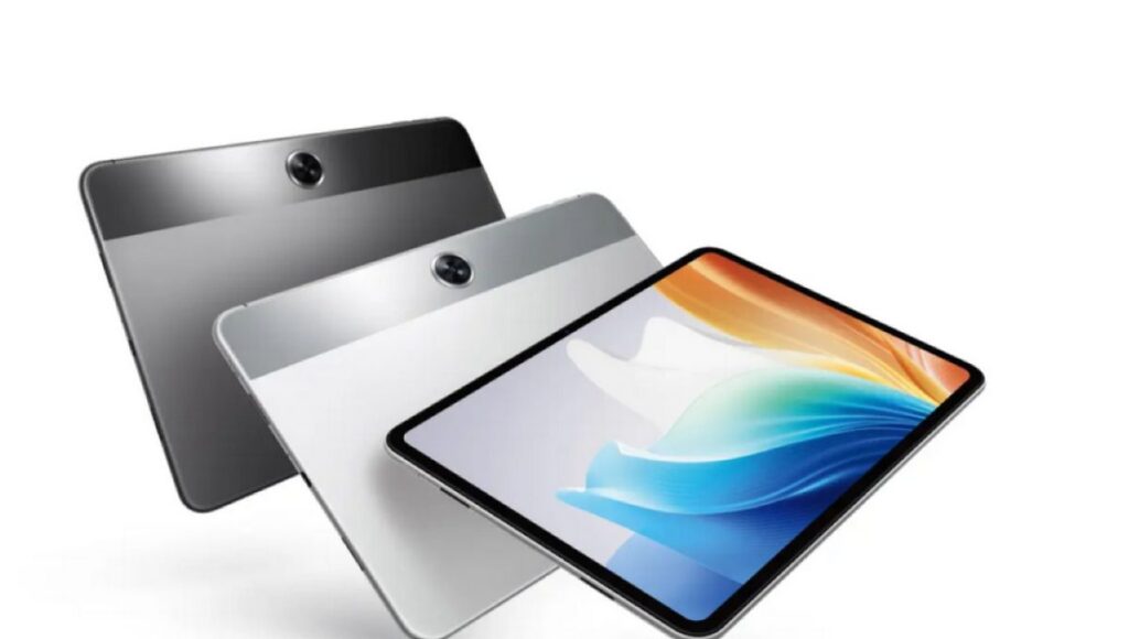 OPPO Pad Air specification