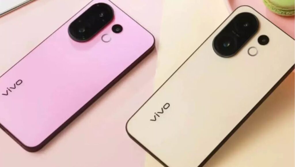 Vivo X200 FE